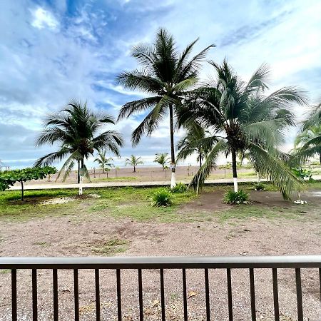 Beachfront Condo Bahia Encantada L1 Jaco Beach מראה חיצוני תמונה