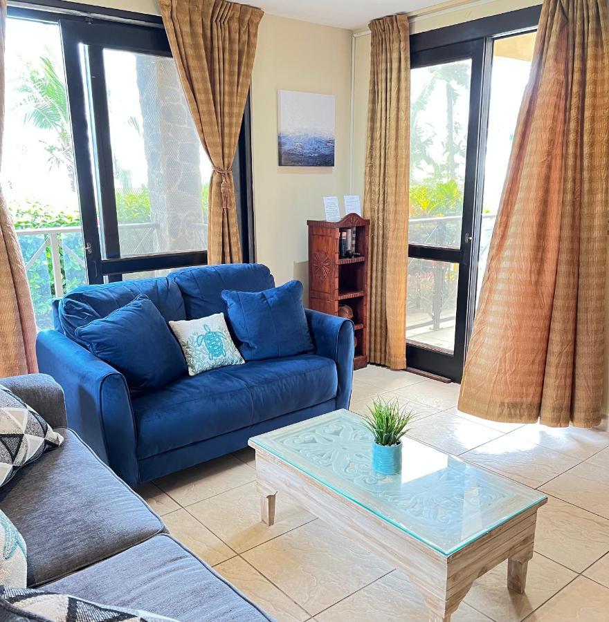 Beachfront Condo Bahia Encantada L1 Jaco Beach מראה חיצוני תמונה
