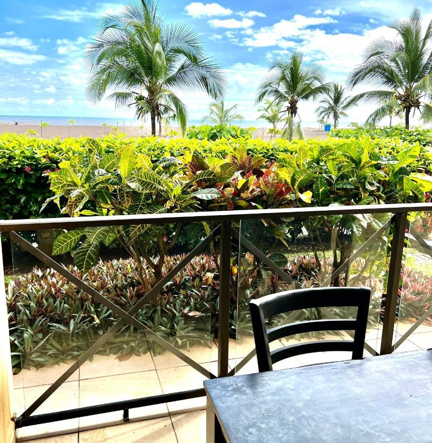 Beachfront Condo Bahia Encantada L1 Jaco Beach מראה חיצוני תמונה