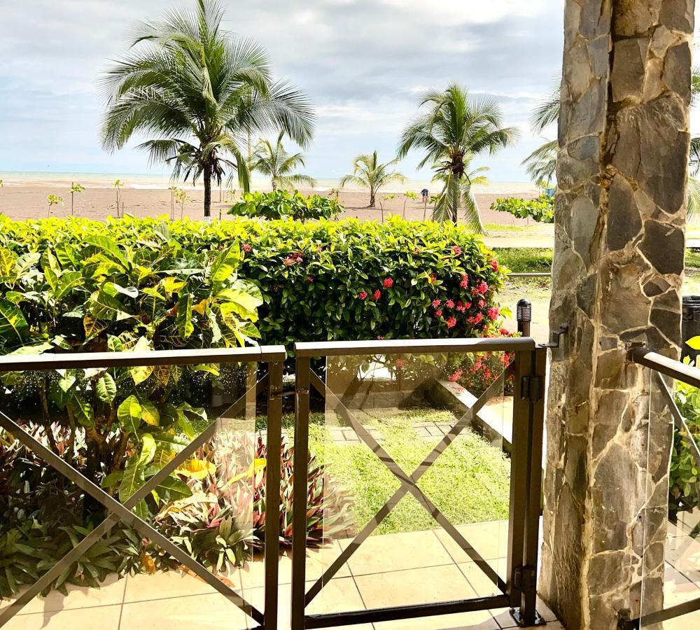 Beachfront Condo Bahia Encantada L1 Jaco Beach מראה חיצוני תמונה