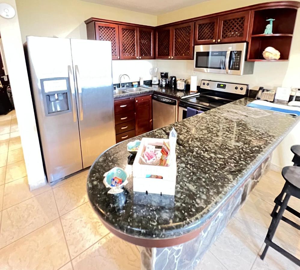 Beachfront Condo Bahia Encantada L1 Jaco Beach מראה חיצוני תמונה