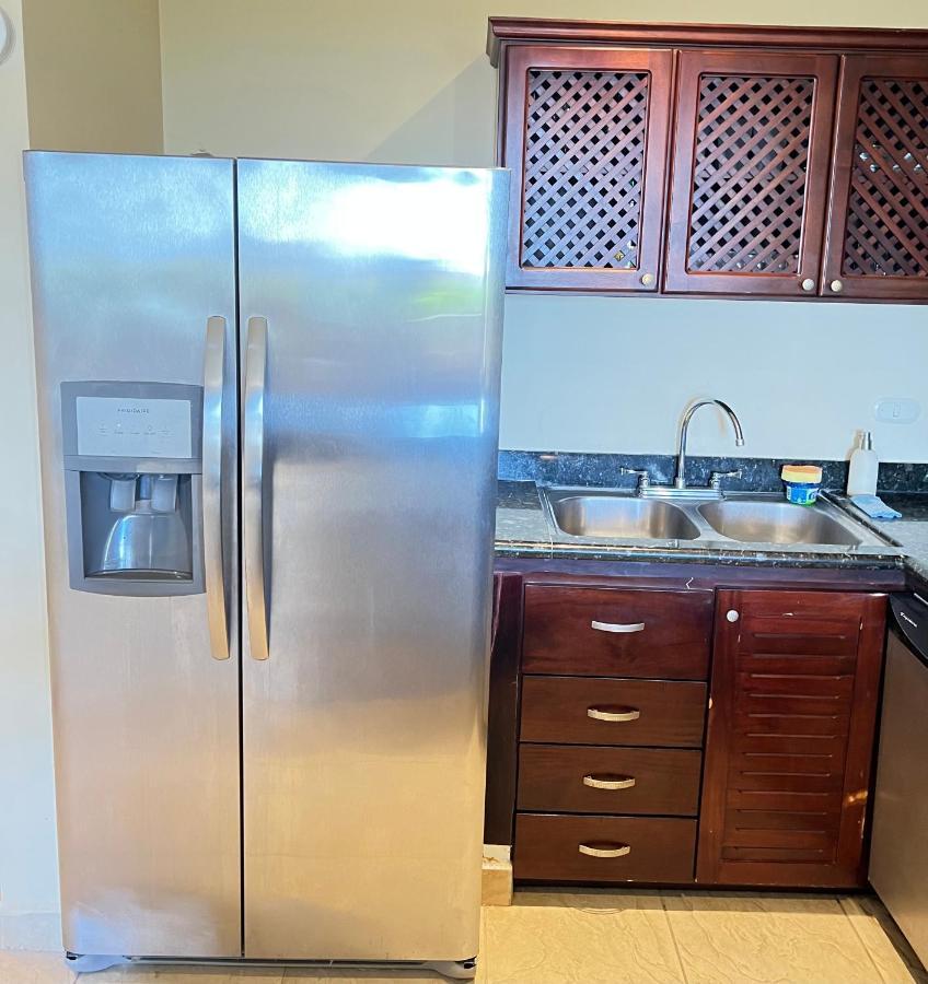 Beachfront Condo Bahia Encantada L1 Jaco Beach מראה חיצוני תמונה