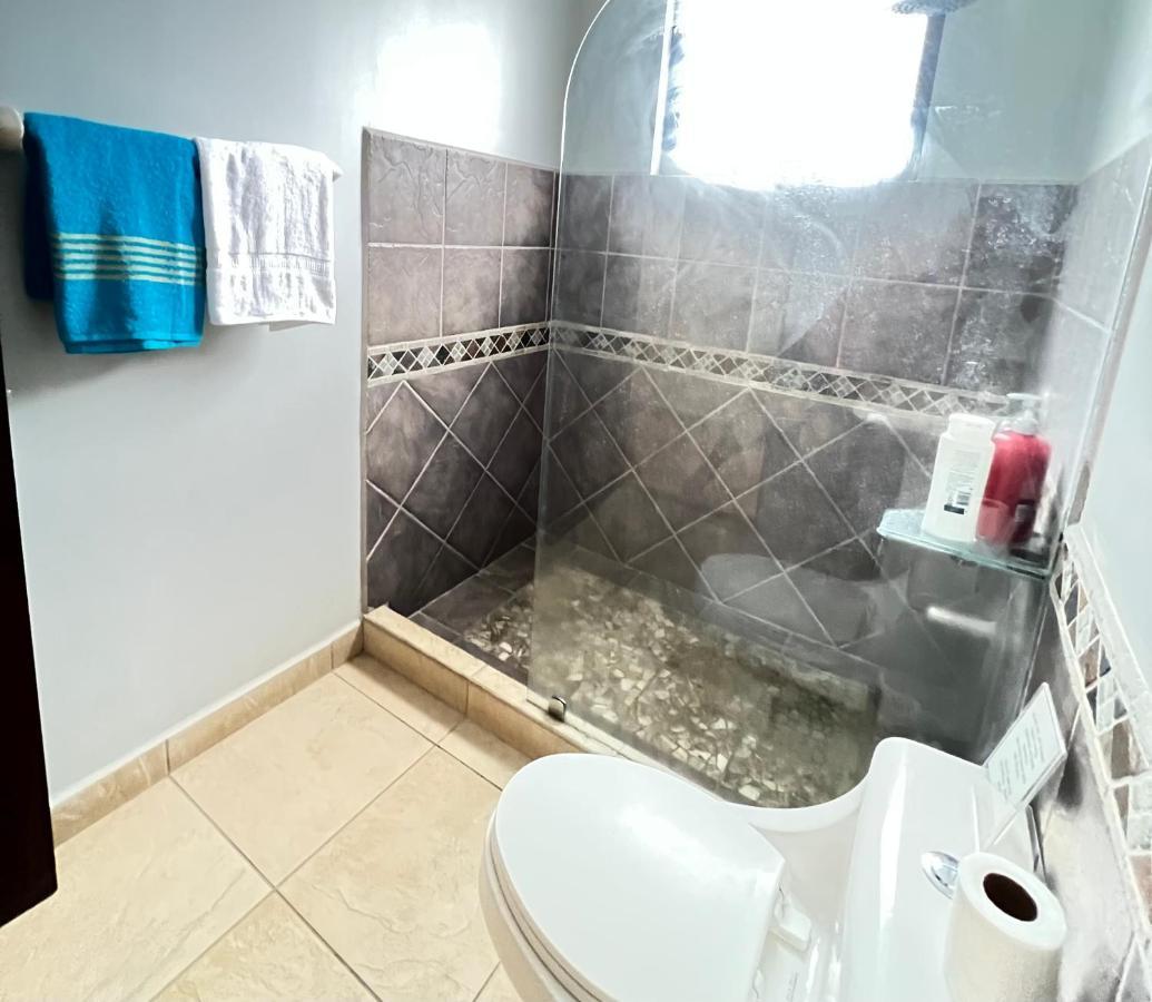Beachfront Condo Bahia Encantada L1 Jaco Beach מראה חיצוני תמונה