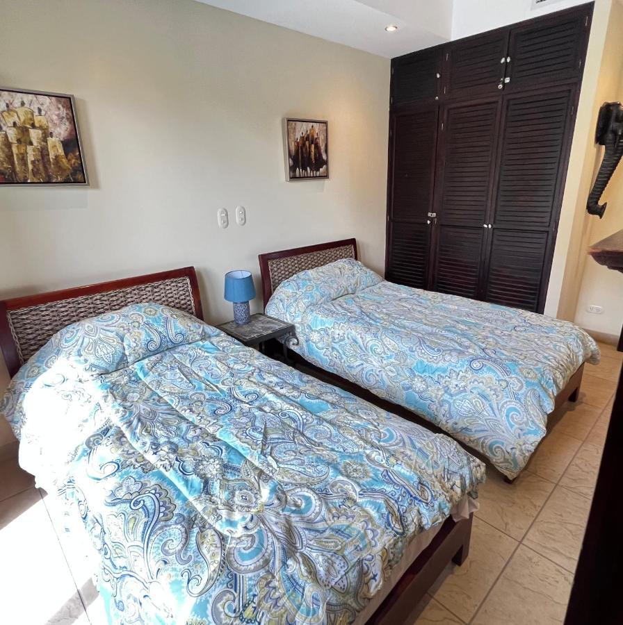 Beachfront Condo Bahia Encantada L1 Jaco Beach מראה חיצוני תמונה