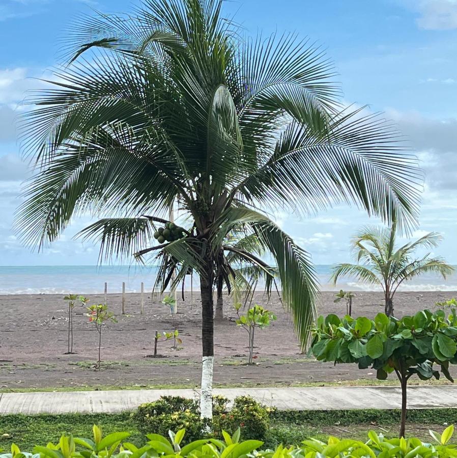 Beachfront Condo Bahia Encantada L1 Jaco Beach מראה חיצוני תמונה