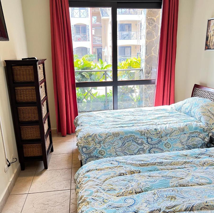 Beachfront Condo Bahia Encantada L1 Jaco Beach מראה חיצוני תמונה