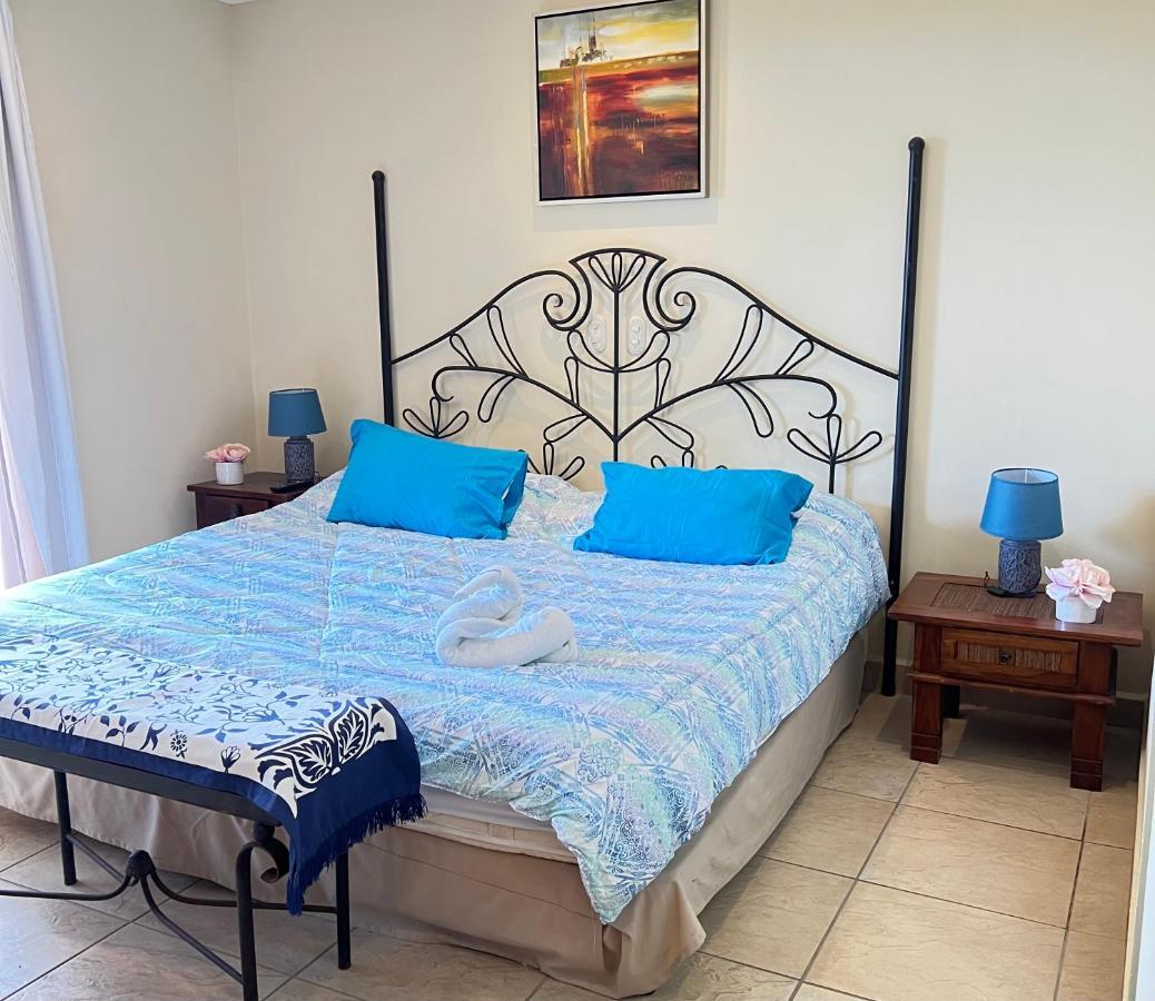 Beachfront Condo Bahia Encantada L1 Jaco Beach מראה חיצוני תמונה
