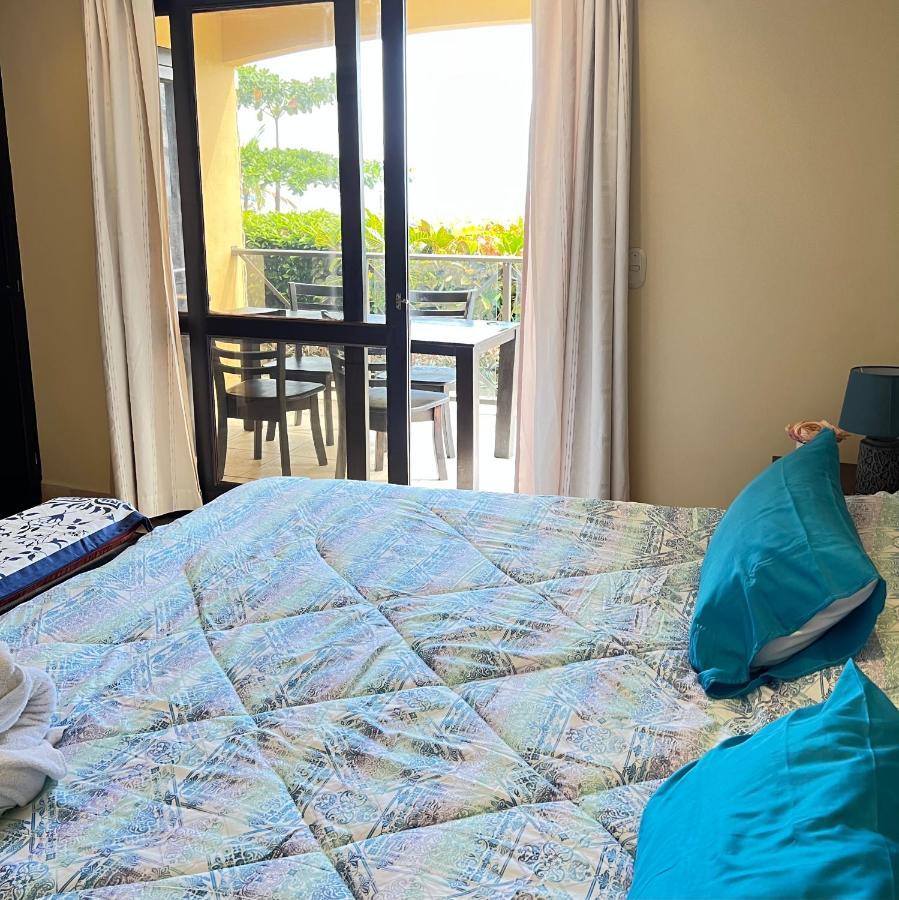 Beachfront Condo Bahia Encantada L1 Jaco Beach מראה חיצוני תמונה
